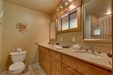 Vacation House for 10 Guests in Dollar Point, Placer County, Picture 1