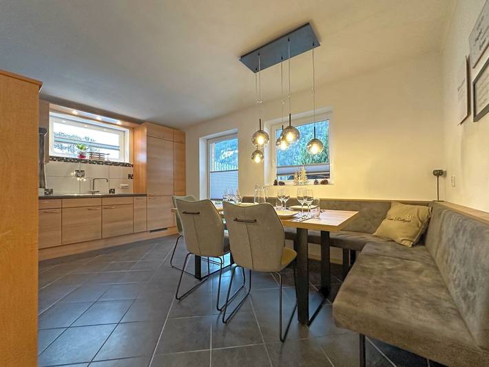 Ganze Wohnung, Wohnung in Untertauern nahe Skipisten in Untertauern, Ski Amadé