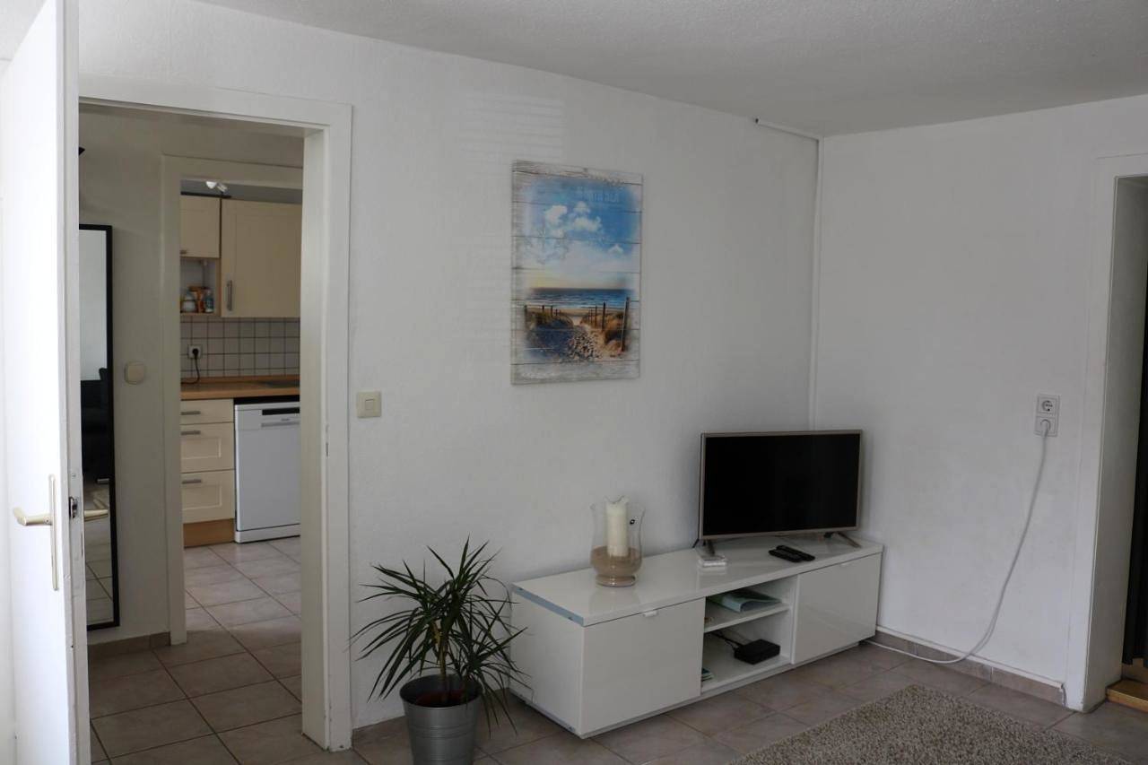 Geheel appartement, Kleines, gemütliches Häuschen in Mönchengladbach, Niederrhein