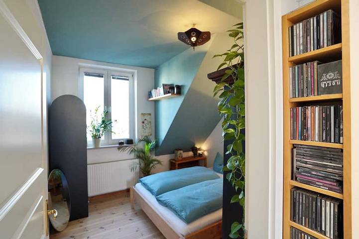 Ferienwohnung für 4 Personen in Mitte Berlin - 3