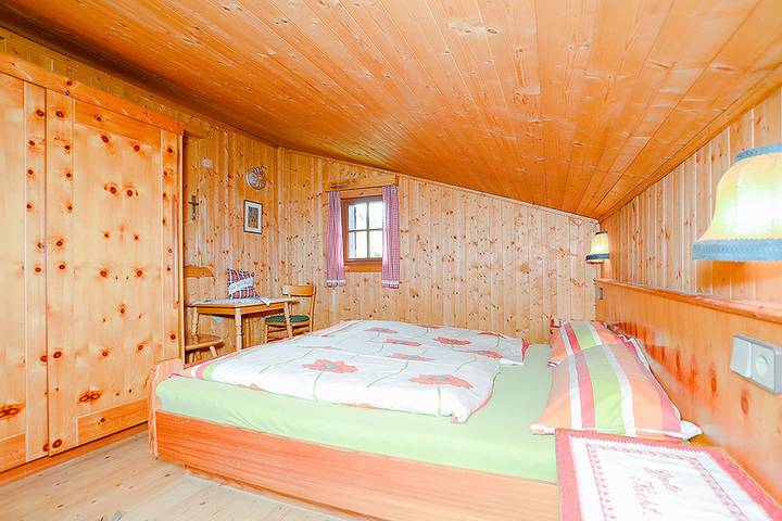 Ferienhaus für 4 Personen, mit Terrasse am Großglockner - 4