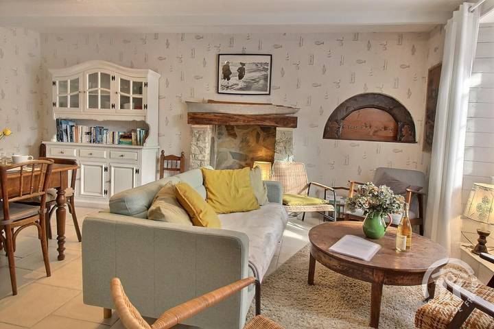 Gîte pour 4 personnes, avec jardin et terrasse à Étables-sur-Mer - 2