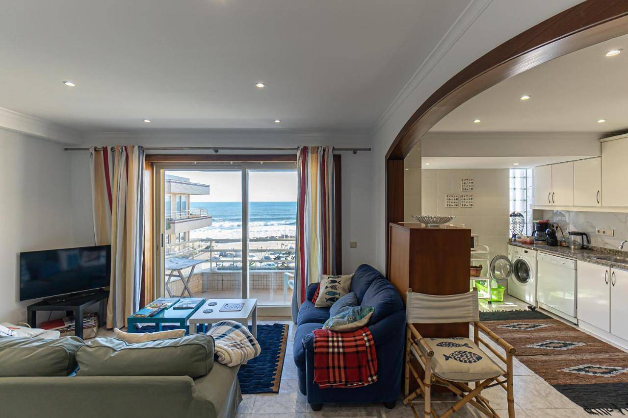 Apartamento inteiro, Varandas do Sol in Furadouro, Ovar