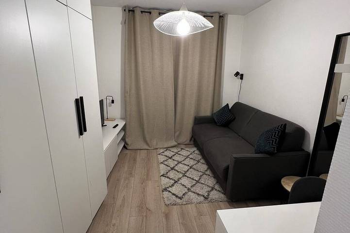 Appartement de vacances pour 2 personnes - 1