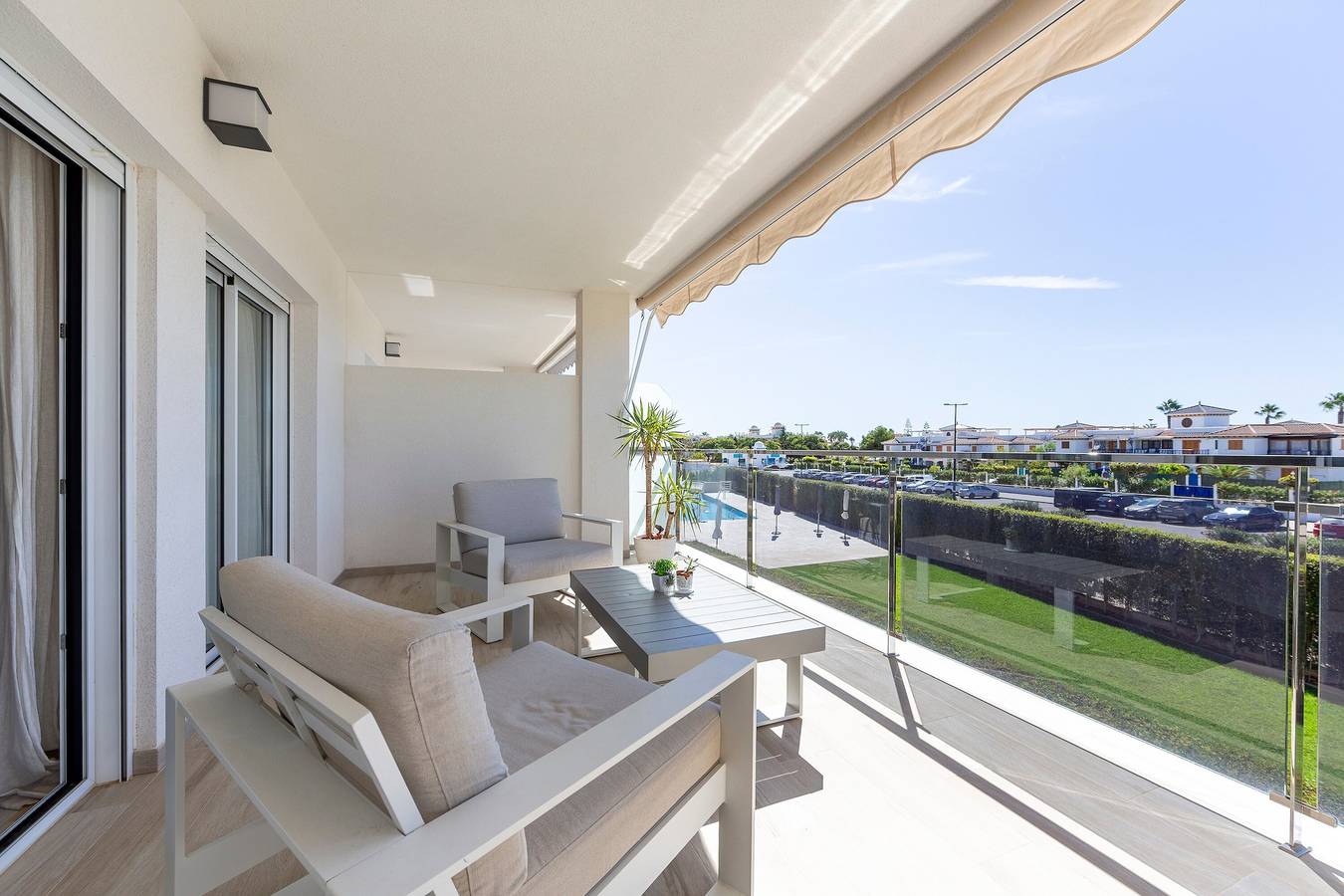 Apartamento entero, Magna vera,  vivienda nueva, luminosa y familiar. in Playas de Vera, Vera