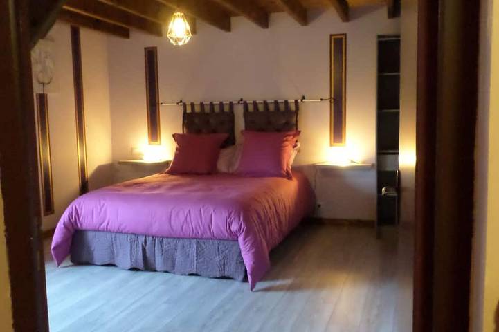 Gîte pour 8 personnes, avec terrasse et jardin à Pléven - 2