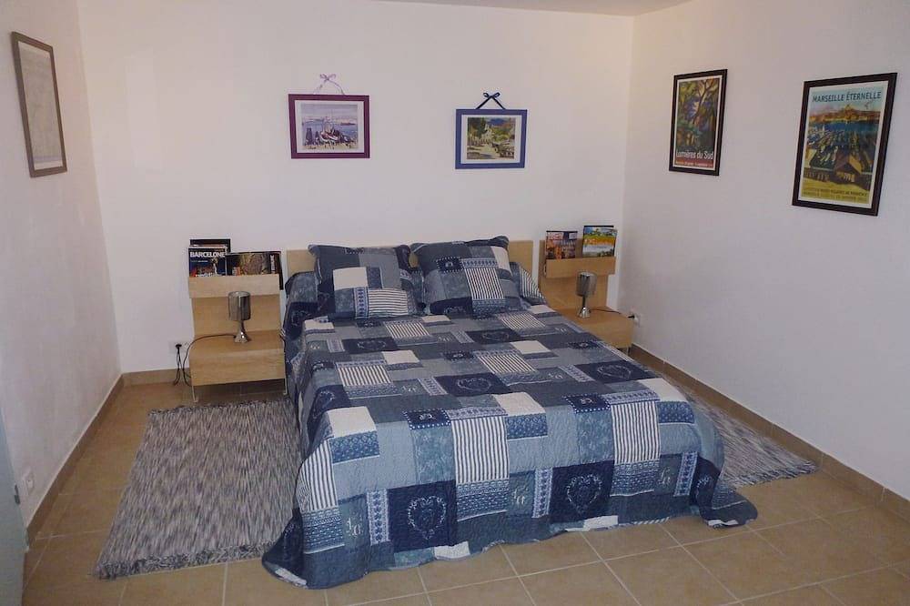 L'Indalo / Joli gîte entre mer et collines in Aubagne, Région de Marseille