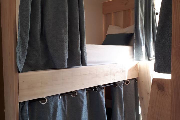 Location de vacances pour 10 personnes, avec jardin dans Penthièvre - 2