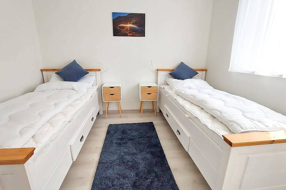 Ganze Wohnung, Sehr schöne Ferienwohnung, zentral gelegen am Schweriner See in Schwerin, Schweriner See