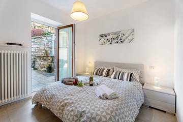 Casa Vacanza per 6 Persone in Comune di Verbania, Lago Maggiore (Piemonte), Foto 2