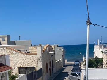 Villa pour 2 personnes, avec jardin, animaux acceptés à Bari