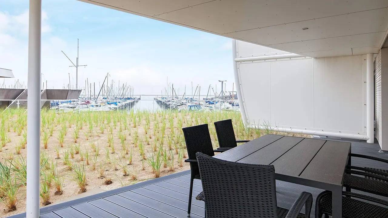 Appartamento vacanze a Wendtorf a partire da 107€ a notte