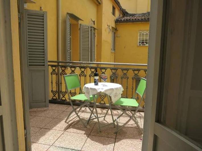 Bnb für 2 Personen in Bologna