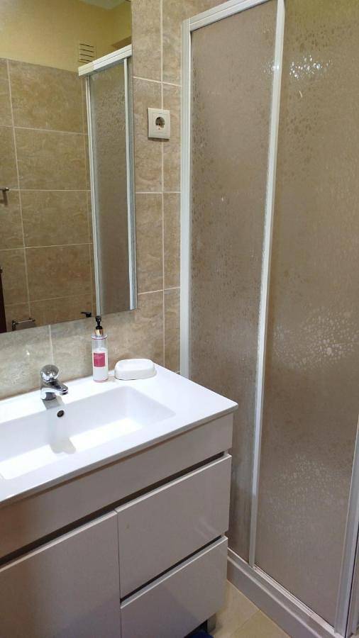 Maison d’hôte pour 2 personnes à Vila Praia de Ancora - 4