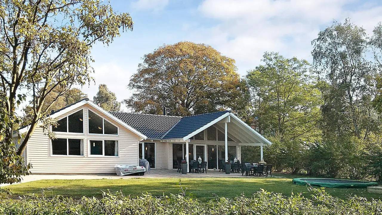 Casa vacanza a Gribskov a partire da 324€ a notte