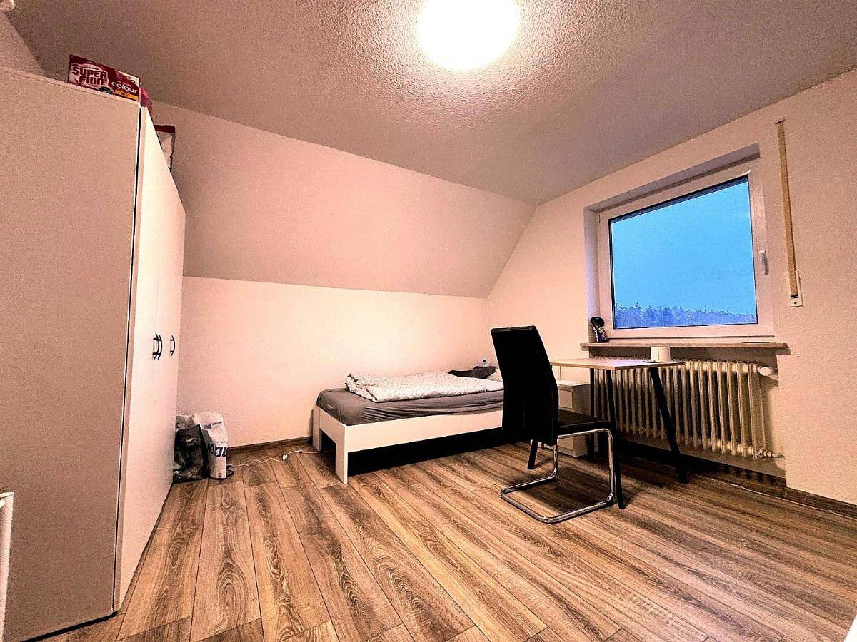 Room4U in Memmingen, Souabe (Bavière)