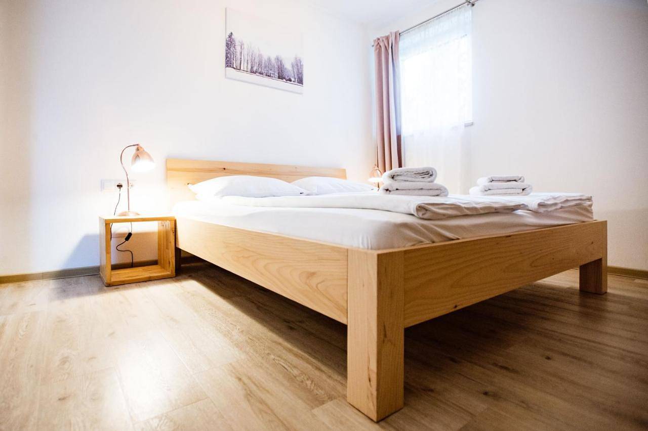 Ganze Wohnung, Hiša 109 in Kranjska Gora, Triglav Nationalpark