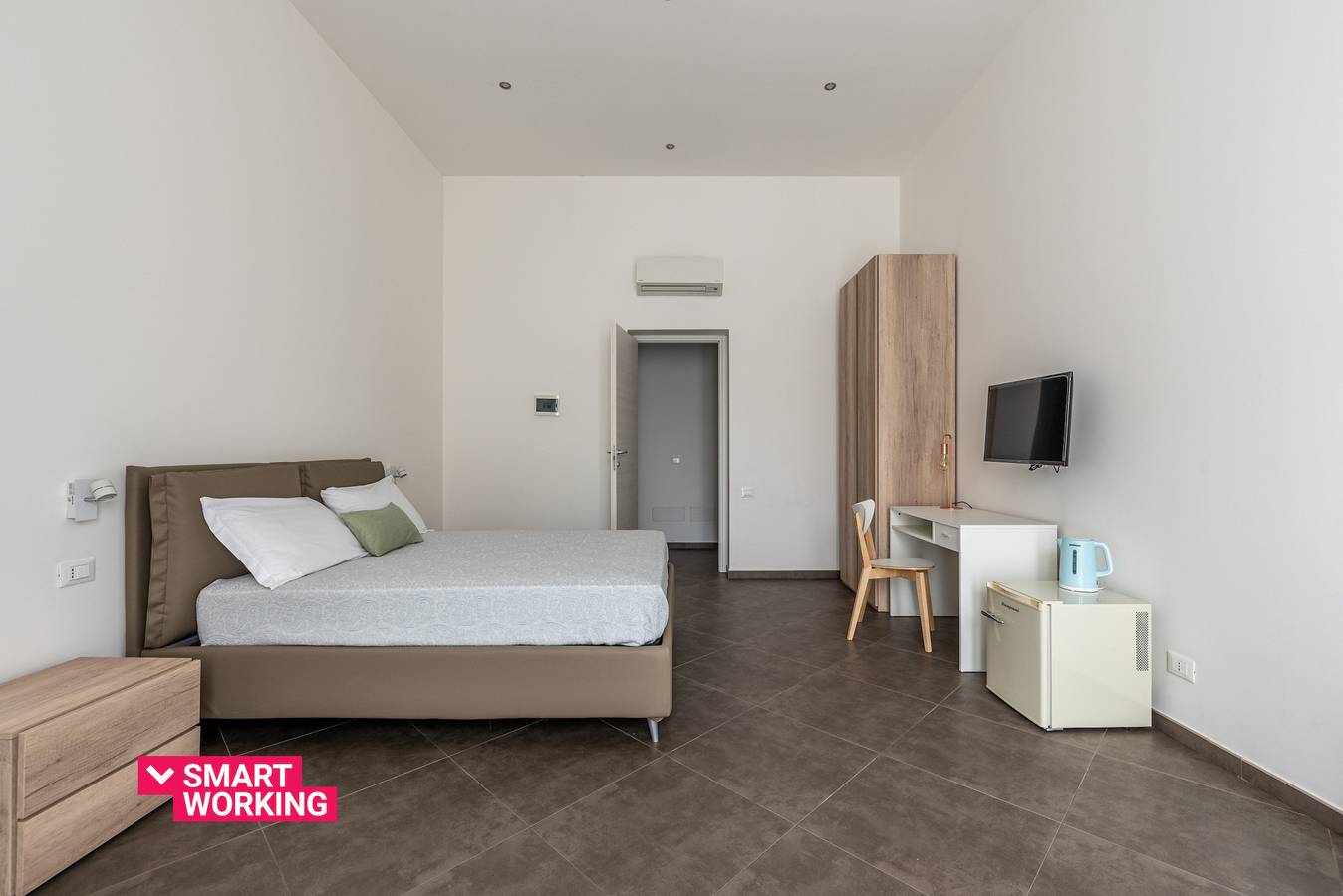 Appartement entier, Fonderia Apartment in Castellammare (Palermo), Palerme