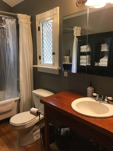 Bed And Breakfasts for 4 Guests in St. Augustine, Florida, Picture 3