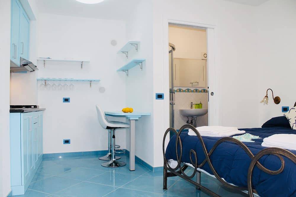 Entire apartment, Star Marine. in Conca dei Marini, Amalfi Coast