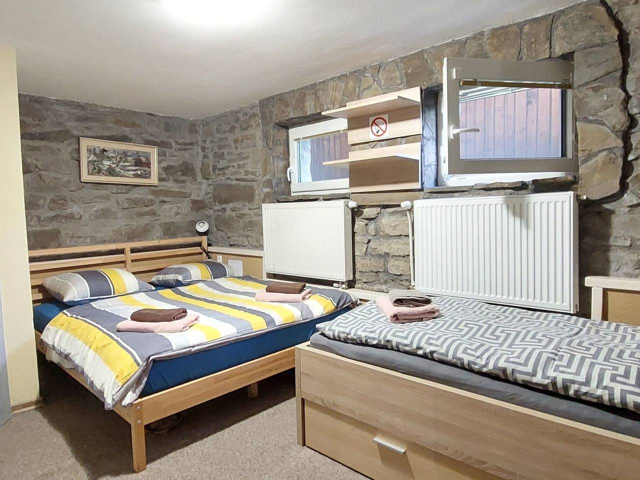 Ganze Wohnung, Apartment Westtatra in Zuberec, Mittelslowakei