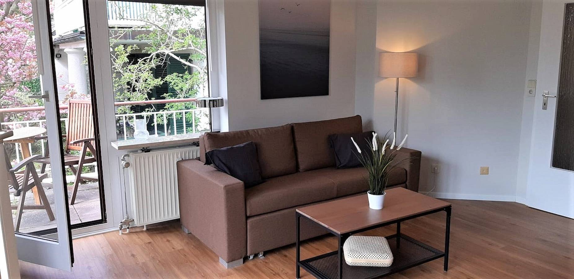 Ganze Ferienwohnung, Strandweg, Fewo 183 in Ostseebad Travemünde, Lübeck