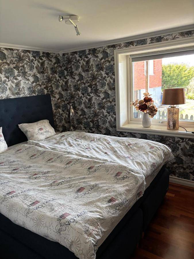Ganze Wohnung, Casa utsikten in Uddevalla, Norra Västkusten