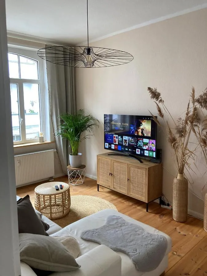 Apartamento de vacaciones para 5 personas - 1