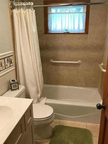 Cabin for 8 Guests in Door County, Picture 4