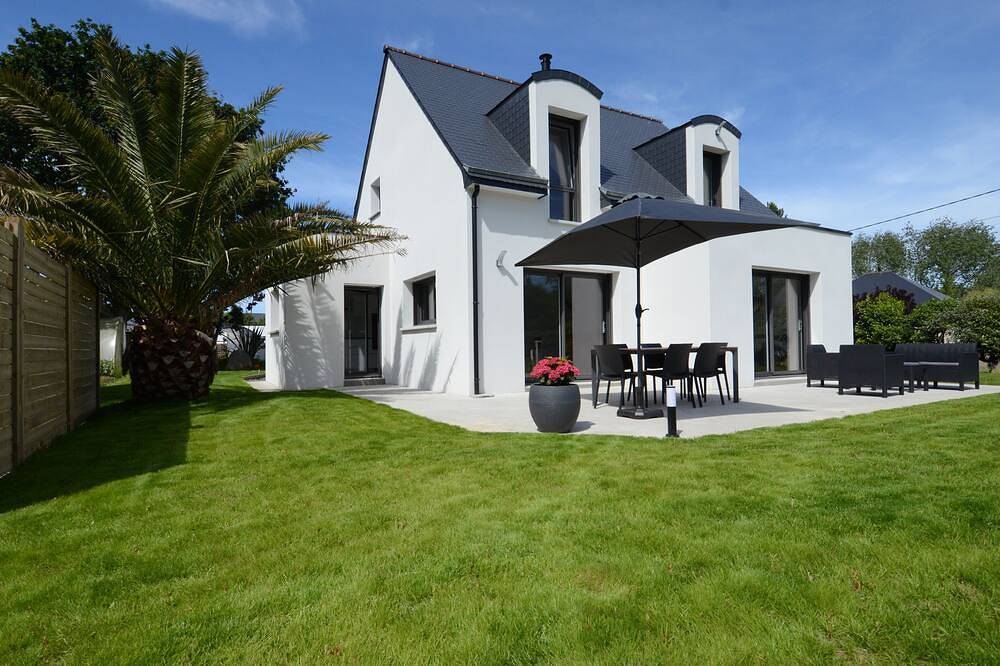 Photo : Maison de vacances