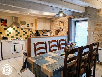 Gîte for 5 People in Rocamadour, Lot, Photo 4