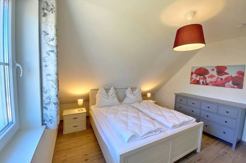 Ganze Wohnung, Ferienwohnung \"Lieblingsinsel\" in Polchow, Glowe