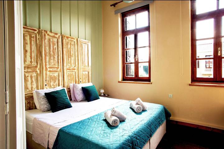 Apartment for 2 people in Rethymnon