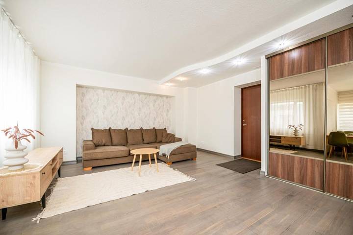 Vakantieappartement voor 3 personen - 1
