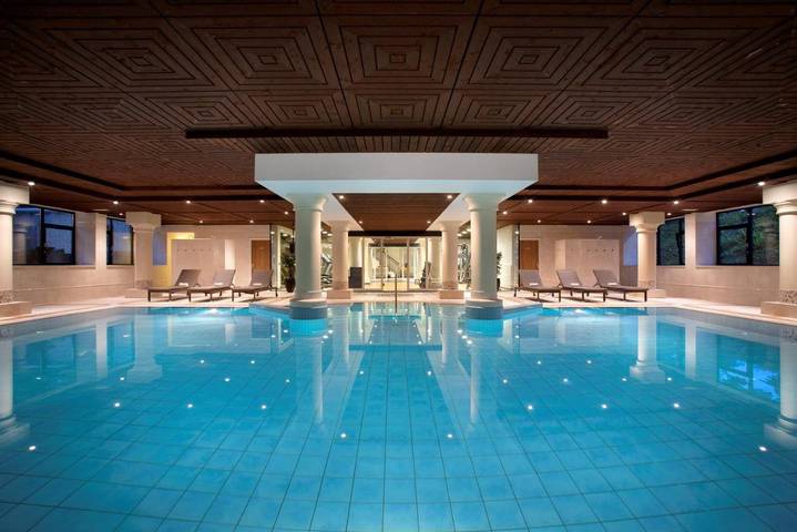 Hotel für 3 Personen, mit Balkon und Terrasse sowie Garten und Pool in Soest (Niederlande) - 2