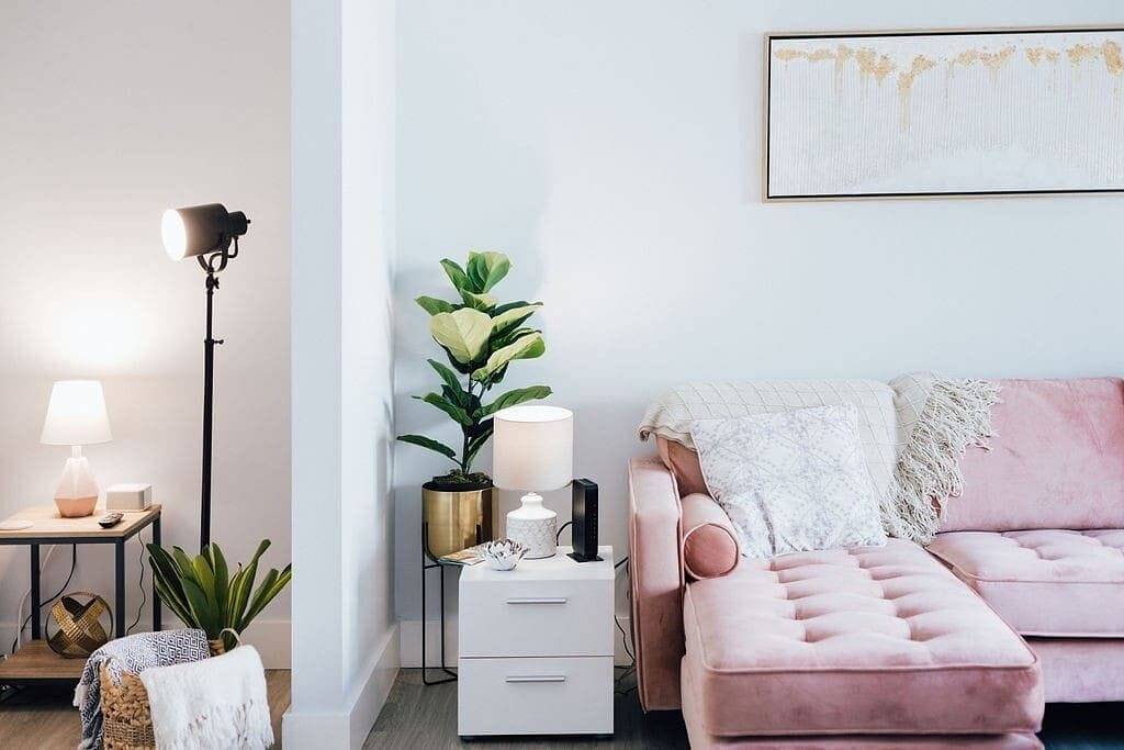 Ganze Wohnung, Sanctuary Co Loft in Downtown Johnson City in Johnson City, Blue Ridge Mountains