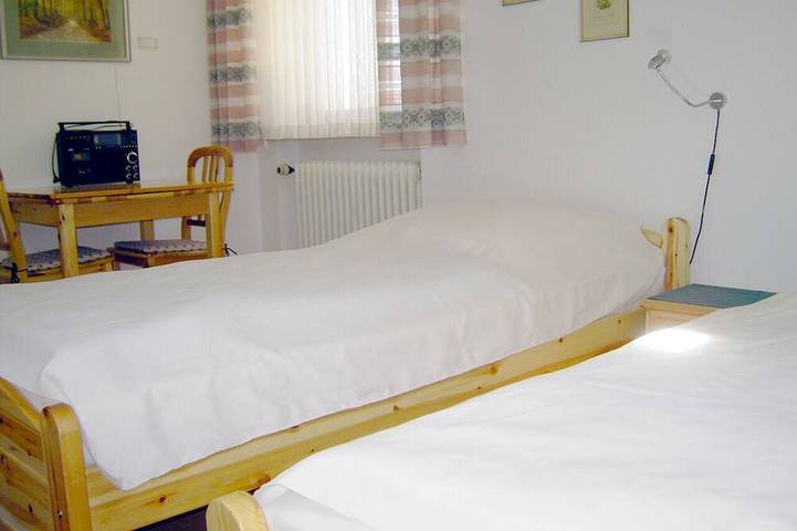 Ferienhaus für 6 Personen, mit Balkon und Garten in Murnau am Staffelsee - 3