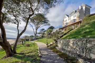 Holiday Home for 6 People in Newquay, Cornwall, Photo 2