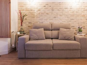 Apartamento De Vacaciones para 4 Personas en Toledo, Provincia de Toledo, Foto 4