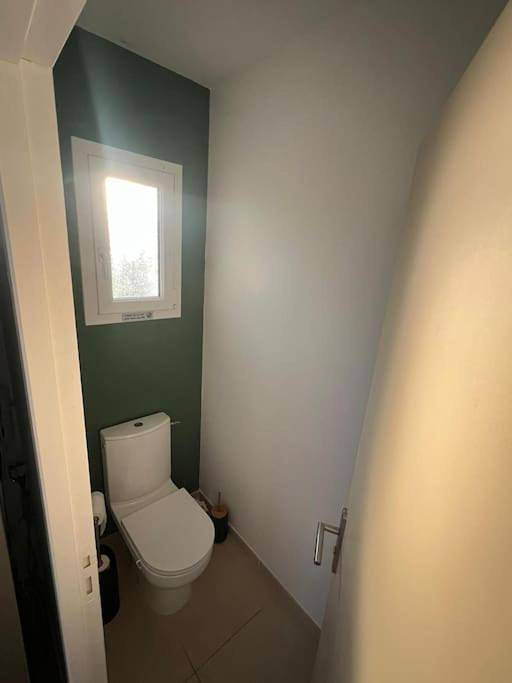 Location de vacances pour 4 personnes, avec terrasse à La Barben - 3