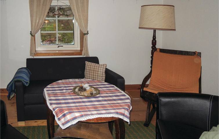 Ferienhaus für 5 Personen mit Garten in Söndra, Jönköpings län