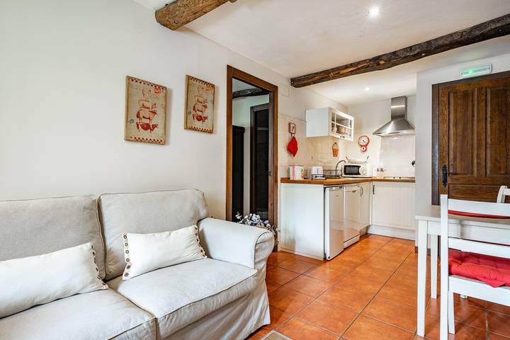 Apartamentos Rurales Ca Lulón: La Colmena in Tineo, Provincia de Asturias