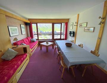 Chalet pour 7 Personnes dans Tignes, Espace Killy, Photo 4
