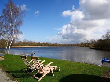Vakantiehuis voor 12 Personen in Vlagtwedde, Provincie Groningen, Afbeelding 1