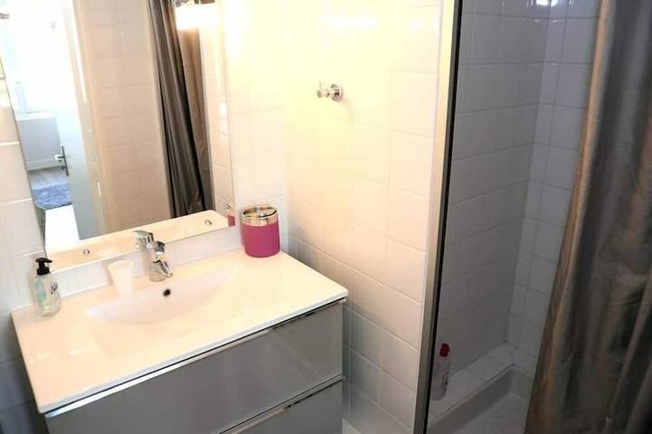 Location de vacances pour 2 personnes à Cognac - 4