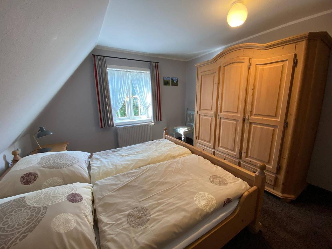 Ganze Ferienwohnung, Haus Margarete - Ferienwohnung 2 in Kampen (Sylt), Sylt