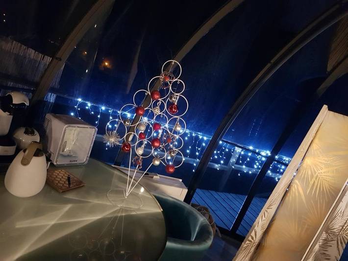 Gîte pour 2 personnes, avec jacuzzi et terrasse dans Sourbrodt - 3