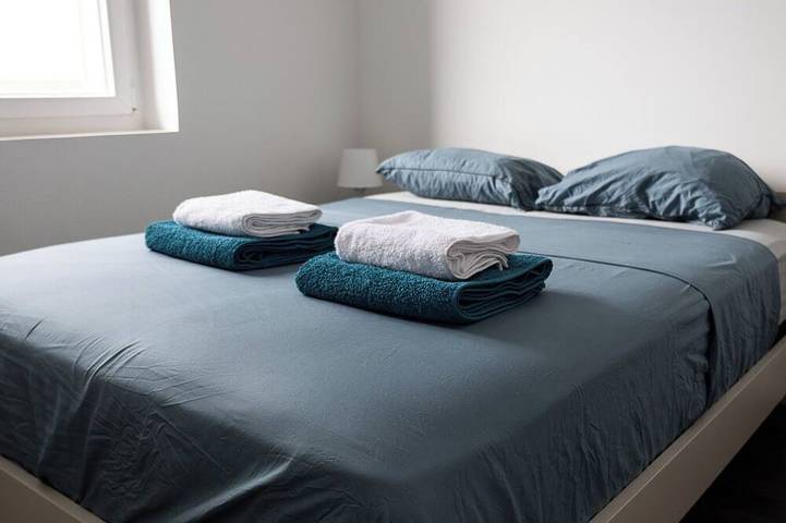 Appartement entier, Appartement 8 pers tout équipé in Clermont-Ferrand, Parc naturel régional des Volcans d'Auvergne