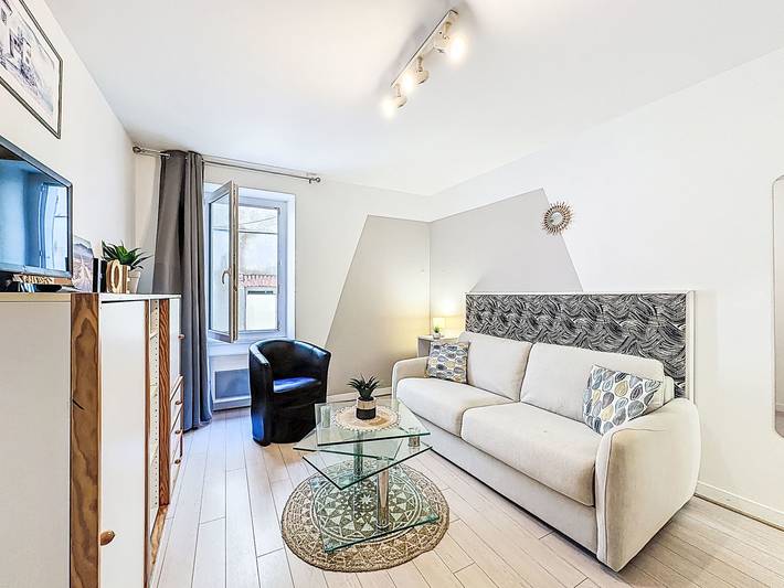 Appartement de vacances pour 2 personnes