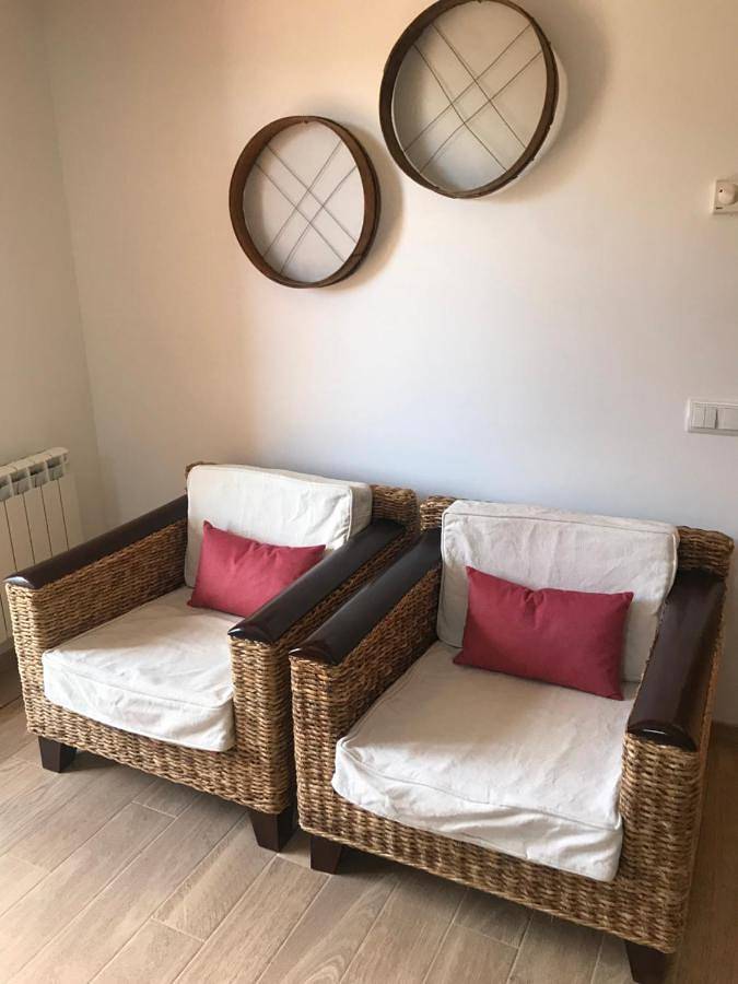 Gîte pour 8 personnes, avec vue et balcon à Sort - 3